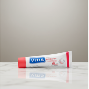 Vitis Anticaries Pasta Dentífrica 100 ml